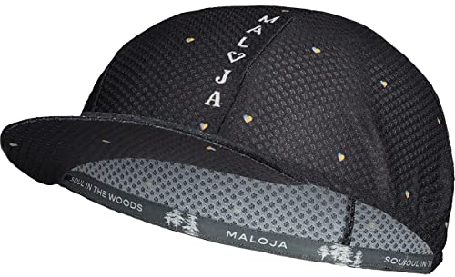 Maloja HappM. Cap, Moonless Hearts, ONE Size