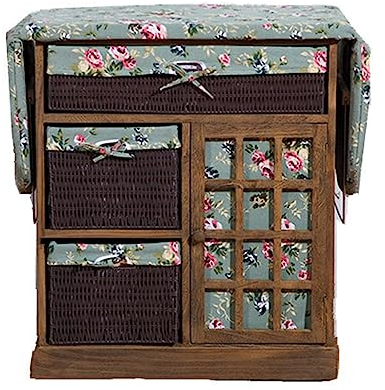 CURBX Tabla Planchar De Madera, Tabla De Planchar Plegable, Tabla De Planchar, Tabla De Planchar Grande Plegable, Tabla De Planchar De Sobremesa, Tabla Planchar Sobremesa Plegable, Ahorra Espacio