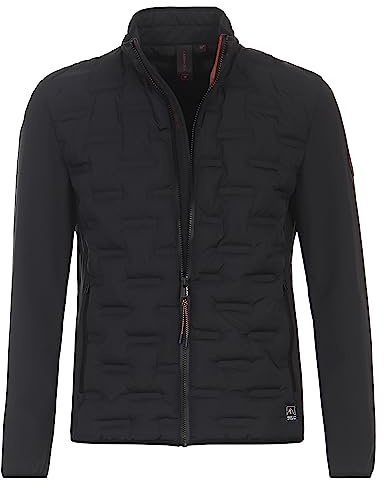 CASAMODA Materialmixjacke Uni