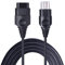 Gamer Gear Extension Lead - Compatible with Xbox Classic Console Controller Extension Cable - 1.8m 6ft Long Power Cable - Lead compatible with Xbox Original Controller Game Console