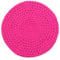 kate spade new york Damen Baskenmütze aus Häkelripp, Marker Pink, Einheitsgröße