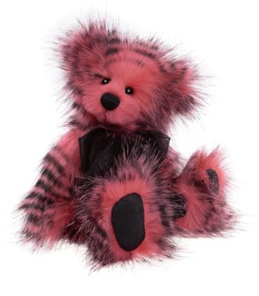 Charlie Bears Cherry Pip