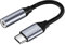 USB C to 3.5mm Aux Jack, Headphone Adapter, Audio Type C Dongle Cable Cord Lead,Aux Earphone Adapter for Samsung Galaxy, iPad Pro, HUAWEI, Xiaomi and More Type C Devices