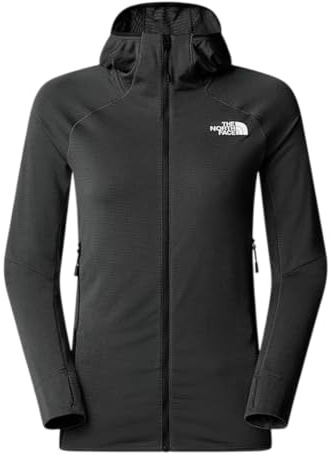 The North Face Women's Bolt Polartec Hoodie Sweatshirt (pack of 1)
