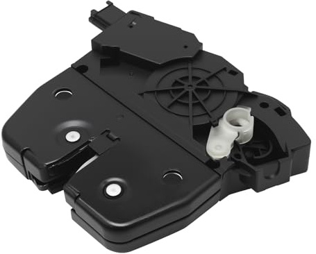 Ollanoos 51247119049 - Bloqueo de maletero de repuesto para BMW Serie 3 E91 Touring 2004-2012