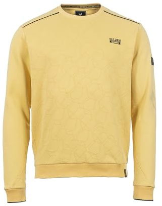 questo Sweatshirt 1/1 Soquesto Kollektion Mountain Journey