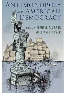 Antimonopoly and American Democracy
