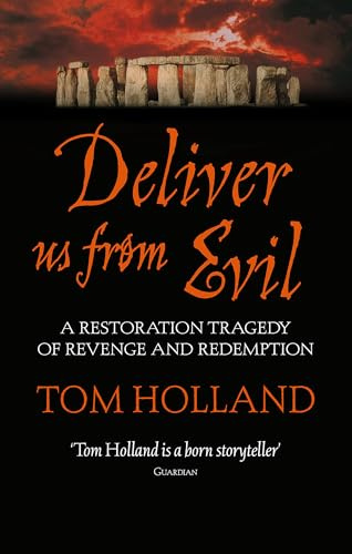 Deliver Us from Evil [Paperback] [Jan 01, 2008] Holland, Tom