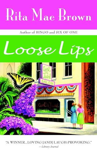Loose Lips (Runnymede, Band 3)