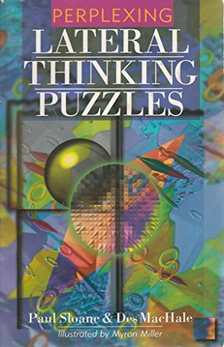 Perplexing Lateral Thinking Puzzles