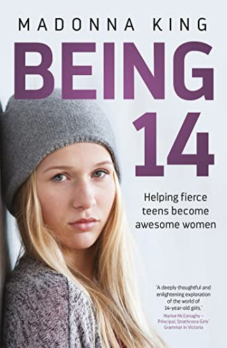 Being 14: Helping fierce teens become awesome women