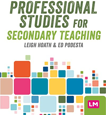 Professional Studies for Secondary Teaching