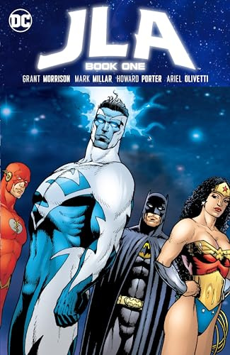 Dc Comics