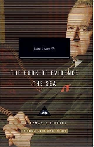 The Book of Evidence & The Sea (Everyman)