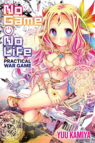 No Game No Life Practical War Game (No Game No Life, 11)