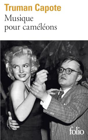 Musique pour caméléons
