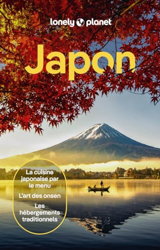 LONELY PLANET