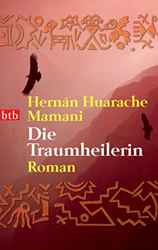Die Traumheilerin: Roman