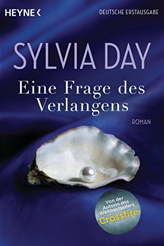 Eine Frage des Verlangens: Roman (Die Georgian-Reihe, Band 1)
