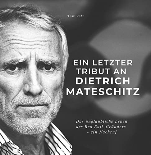 Ein letzter Tribut an Dietrich Mateschitz: Das unglaubliche Leben des Red Bull-Gründers - ein Nachruf