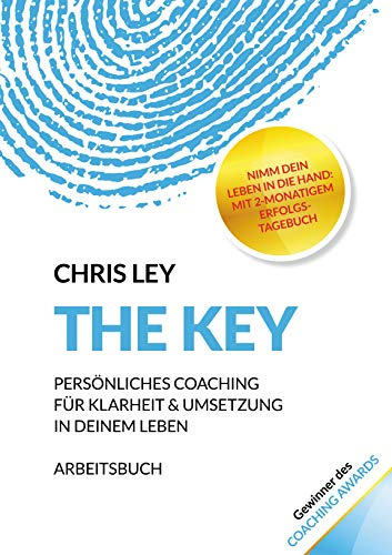THE KEY: Persönliches Coaching für Klarheit & Umsetzung in deinem Leben