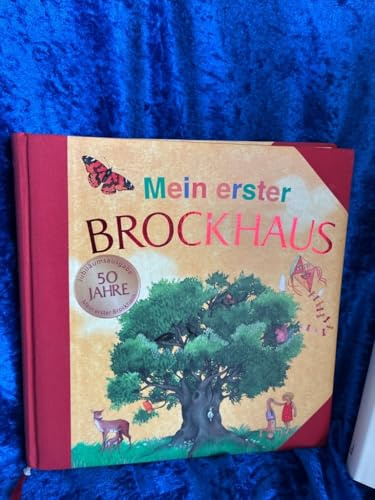 Mein erster Brockhaus Jubiläumsausgabe