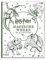 Harry Potter: Magische Wesen Malbuch