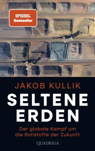 Seltene Erden: Der globale Kampf um die Rohstoffe der Zukunft