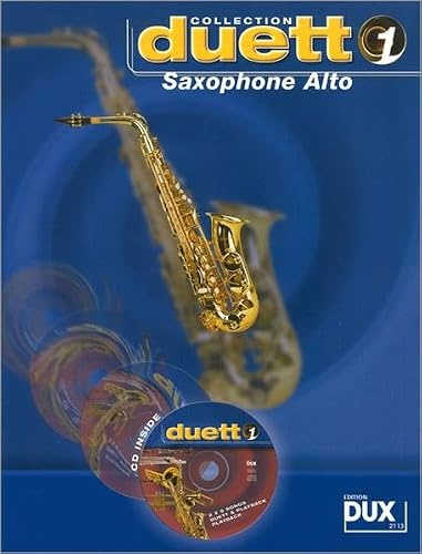 Duett Collection Band 1: Spielspaß zu zweit