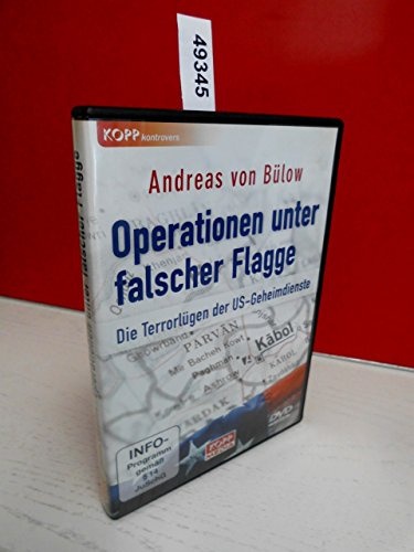 Operationen unter falscher Flagge: Die Terrorlügen der US-Geheimdienste