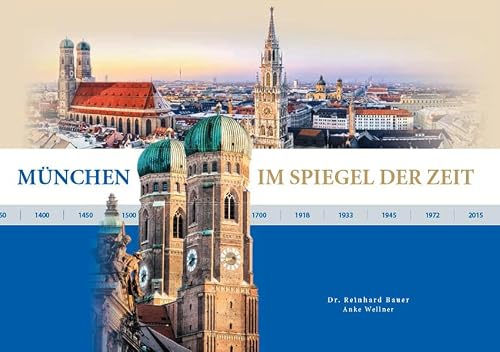München im Spiegel der Zeit: Chronik