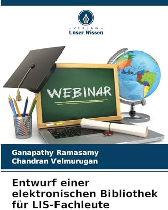 Entwurf einer elektronischen Bibliothek für LIS-Fachleute: DE