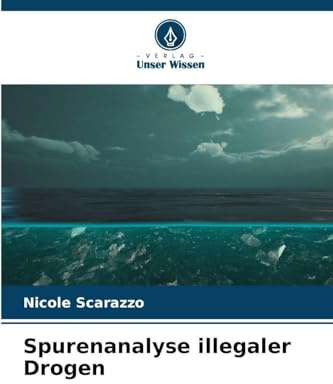 Spurenanalyse illegaler Drogen: DE