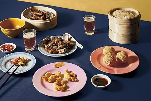 Dumplings y otros dim sum (Cook&Play)
