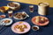 Dumplings y otros dim sum (Cook&Play)