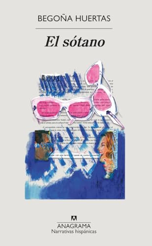 El sótano: 705 (Narrativas hispánicas)