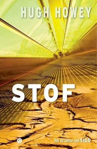 Stof (Silo-trilogie, 3)