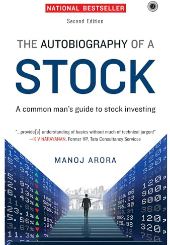 The Autobiography of a Stock