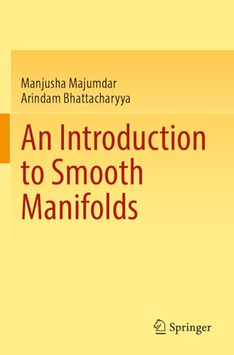 An Introduction to Smooth Manifolds