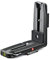 Manfrotto MS050M4-Q2, L Shape Bracket for Camera, Magnesium Structure, for Professional Photography, Compatible with most Compact System Cameras, DSLR, Mirrorless