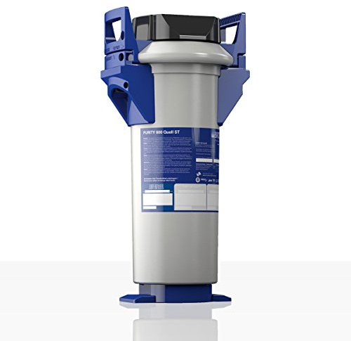 Brita Purity 600 Quell ST Filtersystem ohne MAE
