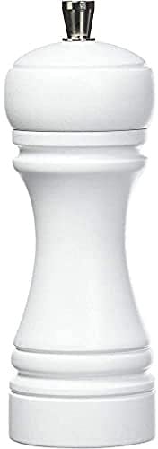 DE BUYER -P245.140303 -m.poivre java 45 blanc mat 14cm
