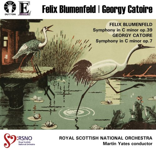 Vocalion Ltd/Dutton Epoch
