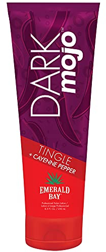 Emerald Bay Mojo Hot Action Double Bronzer by Buyingbuzz