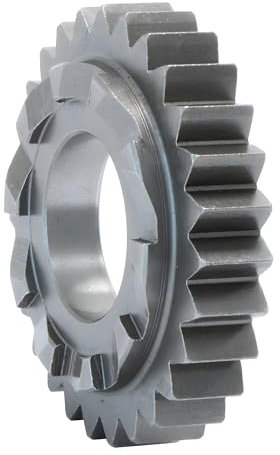 Kickstarterrad ETZ125, ETZ150, TS125, TS150, ES125, ES150