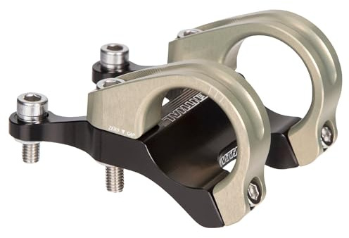 Renthal Vorbau Integra II - 50 mm x 0 mm