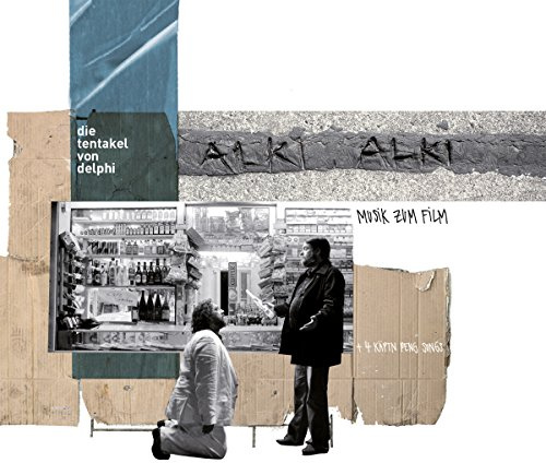 Alki, Alki (Soundtrack & Käptn Peng-Songs)