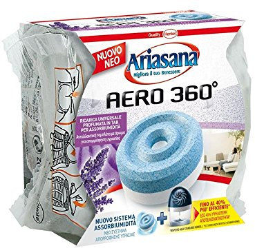 Ricambi assorbiumiditö ariasana 'HENKEL' HENKEL ARIASANA RICAR.Aero INOD.450