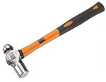 HR 170152 – Ball Pein Hammer, Fibreglass Handle, 680 gr, High Strength