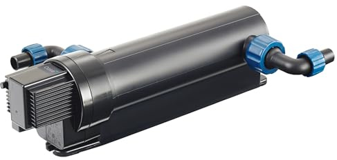 ClearTronic 7 W | Geeignet für Süß- und Meerwasseraquarien